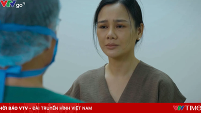 O Outro Lado da Cidade - Episódio 20: Khue continua em estado crítico, Cuong enfrenta pressão de todos os lados.