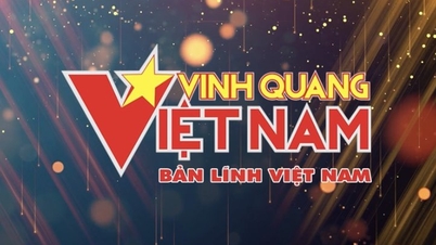 A 2026-os Vietnam Glory Programban várhatóan kitüntetett szervezetek és személyek listája