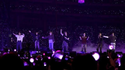 BTS topper to kategorier på Japans Oricon-hitlister.