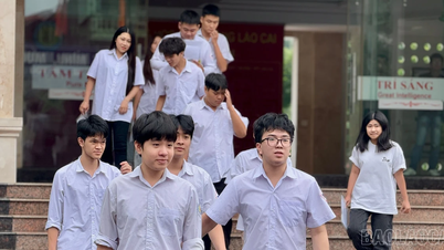 2026년도 고등학교 졸업시험 결과는 7월 1일에 발표될 예정입니다.