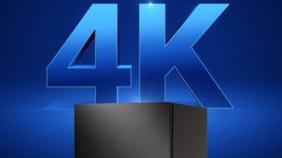 Mesin Wap Valve menyesuaikan jangkaan: Adakah 4K boleh dilaksanakan pada harga $1,049?