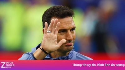 ทีมงานโค้ชของอาร์เจนตินากำลังสร้างความฮือฮาในฟุตบอลโลก 2026