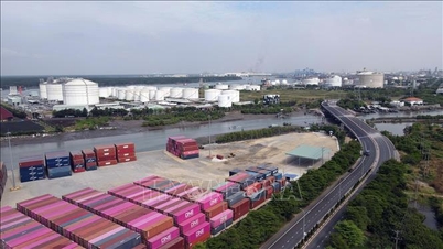 „Brama” umożliwiająca przyspieszenie rozwoju gospodarki morskiej Ho Chi Minh City – część 2: Konwergencja zasobów
