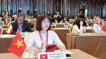 Il Vietnam pone la comunità al centro dello sviluppo sostenibile.
