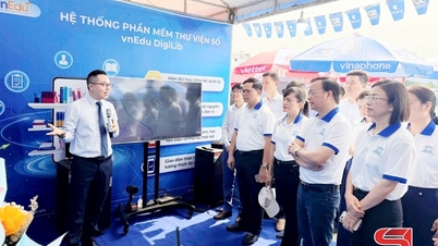 Vinaphone – 30-letnia podróż nieustającego sukcesu