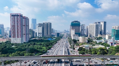 Hanoi stärkt seine Position als attraktiver Standort für hochwertiges Investitionskapital.