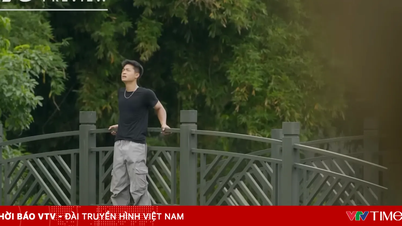 Sisi Lain Kota - Episode 21: Apakah Cuong mempertimbangkan bunuh diri setelah cobaan yang dialami Khue?