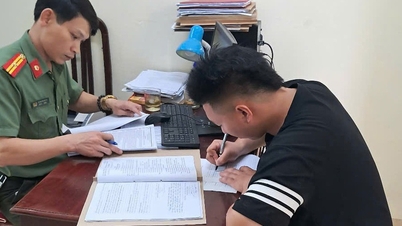 Quy định thời điểm thực hiện quản lý, giám sát, giáo dục người chấp hành án hình sự tại cộng đồng