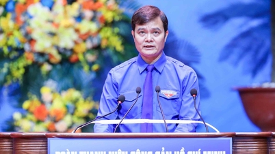 เพื่อจุดประกายจิตวิญญาณแห่งการบุกเบิก ความคิดสร้างสรรค์ และความปรารถนาที่จะมีส่วนร่วมในหมู่เยาวชน