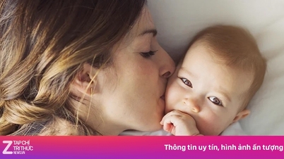 Chăm trẻ sơ sinh: 3 điều tuyệt đối không làm để tránh gây hại cho con