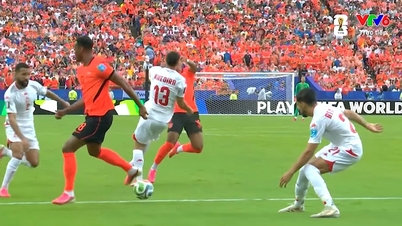 Belanda mengelak Brazil, dan akan mara ke pusingan kalah mati menentang Maghribi di Piala Dunia 2026.