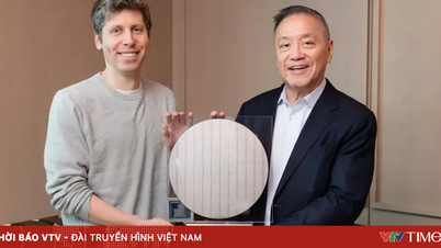 OpenAI dan Broadcom mengumumkan chip AI Jalapeño.