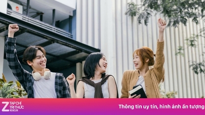 Sĩ tử 2k8 làm gì để sẵn sàng hòa nhập môi trường đại học?