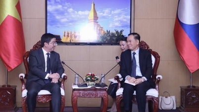 Vietnam a Laos posilují spolupráci ve vědě, technologiích, inovacích a vzdělávání.