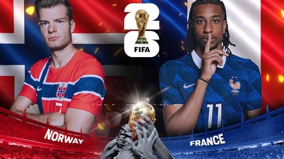 Previa del partido: Noruega vs Francia, 2:00 AM, 27 de junio: Una batalla por el primer puesto.