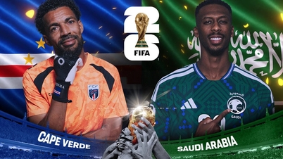 Previa del partido: Cabo Verde vs Arabia Saudita, 7:00 AM, 27 de junio: Una batalla decisiva por la victoria.
