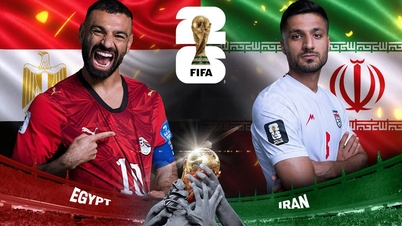 Pronóstico del partido Egipto vs Irán, 10:00 AM, 27 de junio: Es probable que termine en empate.