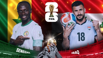 Previa del partido: Senegal vs Irak, 2:00 AM, 27 de junio: Aún queda un rayo de esperanza.
