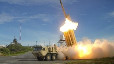 Berita Militer Dunia Hari Ini (26 Juni): AS mengeluarkan dana besar untuk meningkatkan produksi rudal pencegat THAAD.