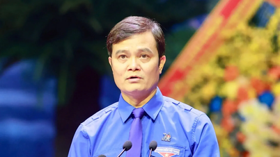 Un nouveau chapitre pour la jeunesse vietnamienne.