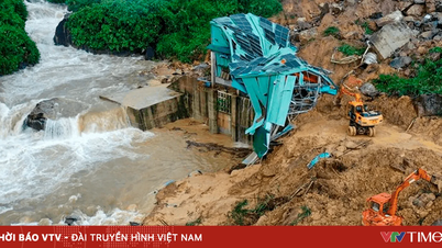 Meningkatkan keupayaan ramalan dan tindak balas bencana dalam fasa baharu.