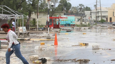 Παροχή οικονομικής στήριξης σε χώρες που είναι ευάλωτες στην κλιματική αλλαγή.