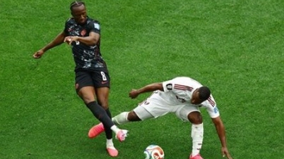 Sportnyheter (26 juni): FIFA utfärdar första stora utvisningen vid VM 2026