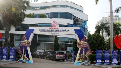 Đắk Lắk sẵn sàng cho Hội nghị Công bố Quy hoạch và Xúc tiến đầu tư năm 2026