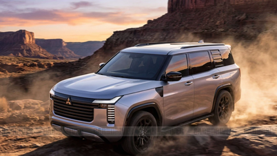 Toyota Land Cruiser Prados rival forbereder sig på at tilføje en hybridversion.