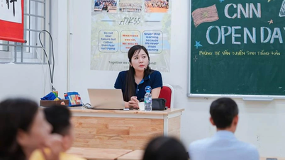 Hà Nội: Một trường THPT hạ điểm chuẩn tất cả các môn