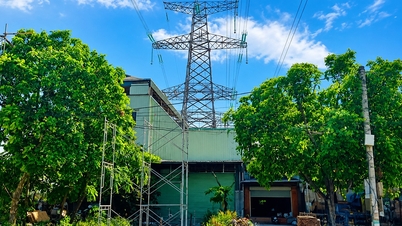 Accelerarea progreselor pentru finalizarea proiectului liniei de transport Nho Quan-Phu Ly-Thuong Tin de 500/220 kV.