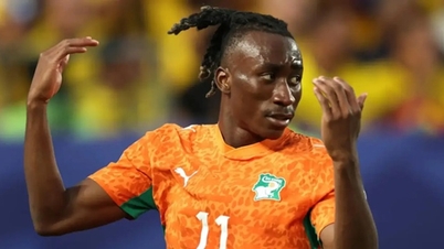 Yan Diomande og Liverpool: Spørgsmålet om de 112 millioner pund får blockbuster-transferen til at gå i stå.
