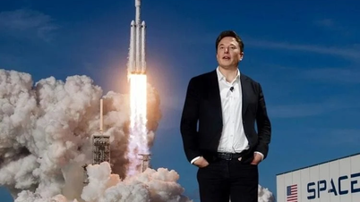 Từ chuyện Elon Musk trở thành nghìn tỷ phú – Cơ hội nào cho kinh tế vũ trụ ở Việt Nam