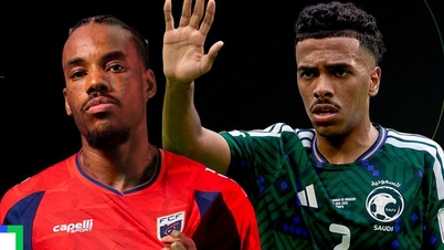 Ramalan Bola Sepak Tanjung Verde vs Arab Saudi: Meneruskan Kisah Dongeng