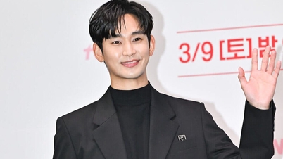 Công ty quản lý cân nhắc "dọn đường" để Kim Soo Hyun tái xuất
