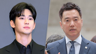 Phía Kim Soo Hyun lên tiếng sau khi YouTuber Kim Se Ui bị bắt khẩn cấp
