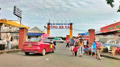 کا مائو به طور جدی در حال اجرای طرح دریافت عوارض بدون پول نقد در ایستگاه‌های اتوبوس است.
