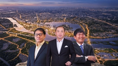 เมื่อวิสาหกิจของชาติมีเป้าหมายร่วมกันในการสร้างความเข้มแข็งและความเจริญรุ่งเรืองให้แก่ประเทศ