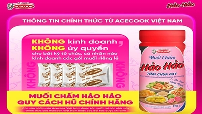 การเลือกใช้ผลิตภัณฑ์ของแท้จะช่วยปกป้องสุขภาพและสิทธิของผู้บริโภคของคุณ