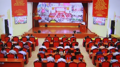 Hội nghị triển khai, hướng dẫn và thực hiện Nghị định số 164/2026/NĐ-CP ngày 15/5/2026 của Chính phủ