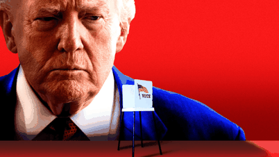 Provedení výkonného nařízení prezidenta Trumpa o hlasování poštou bylo zablokováno.