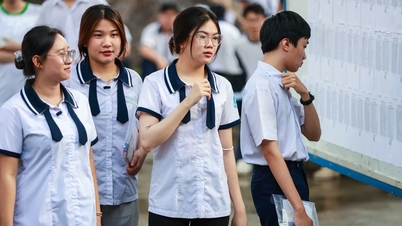 Em 2026, a Universidade de Direito da Cidade de Ho Chi Minh recrutará alunos para uma série de novos programas interdisciplinares.