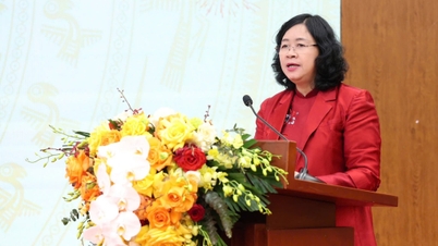 A Vietnami Hazafront Központi Bizottságának elnöke gratulál a Hoa Hao buddhista szektának a 2026-os megalapításához.