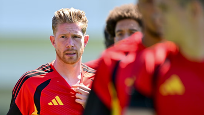 Gruppo G dei Mondiali 2026: uno scenario che potrebbe portare all'eliminazione del Belgio.