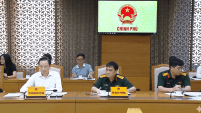 Vinachem sta accelerando il completamento delle condizioni per l'attuazione del progetto sul potassio in Laos.