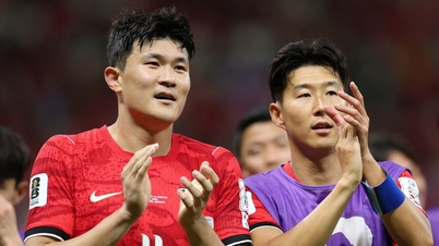 Classement pour la troisième place de la Coupe du monde : la Corée du Sud au bord de l’élimination, deux équipes déjà qualifiées pour les huitièmes de finale.