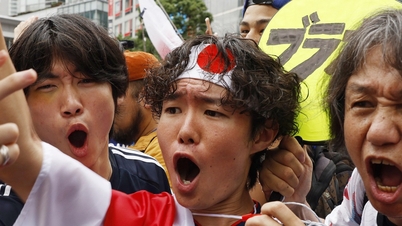 Le Japon a 52 % de chances de battre le Brésil : la prédiction la plus surprenante des huitièmes de finale de la Coupe du monde 2026 ?
