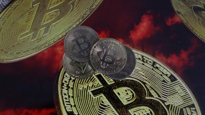 Η τιμή του Bitcoin σήμερα, 25 Ιουνίου 2026: Σπάει κάτω από τα 60.000 δολάρια.