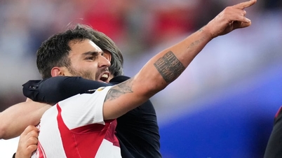 Les États-Unis se sont inclinés dans les arrêts de jeu, et la Turquie a quitté la Coupe du monde avec une victoire de consolation.