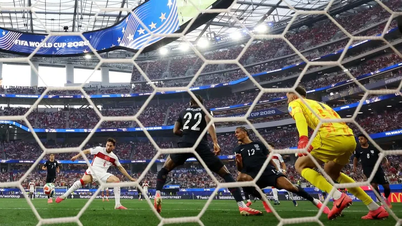 L'Australie et le Paraguay se sont associés aux États-Unis pour se qualifier pour le tour suivant, tandis que la Turquie a décroché une victoire palpitante pour son dernier match de Coupe du monde.